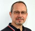 Tony Roberts photo Photo of Tony Roberts, IDS research fellow, Digital