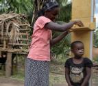 Transform Nutrition short course 2015 Photo of African child being measured for height