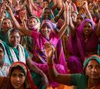 Women India