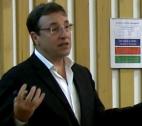 Achim Steiner Achim Steiner speaking at STEPS Annual Lecture 2017
Photo by Sarah King (IDS)