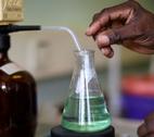 Research at the Sokoine University of Agriculture, Tanzania Research at the Sokoine University of Agriculture, Tanzania. Image: Panos
