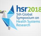 HSR2018 HSR2018