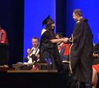IDS graduation 2018 January