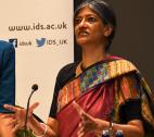 jayati Ghosh