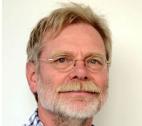 Jim Sumberg Photo of Jim Sumberg, Research Fellow with the Knowledge Technology and Society Team