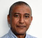 Seife Ayele photo IDS Research Fellow Seife Ayele