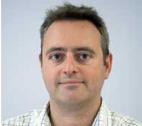 James Georgalakis Photo of James Georgalakis