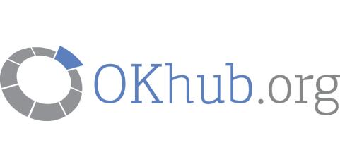 Oriel Open Knowledge Hub logo