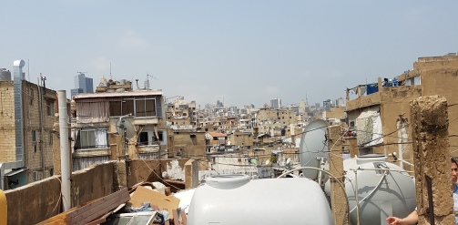 Beirut - photo credit: Dolf te Lintelo Beirut - photo credit: Dolf te Lintelo