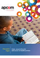 Publication cover for KS-APCOM discussion paper on Islam, sexual diversity and health services Publication cover for KS-APCOM discussion paper on Islam, sexual diversity and health services