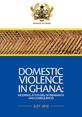 Domestic Violence in Ghana Report_cover