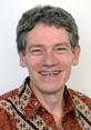 Jethro Pettit Photo of Jethro Pettit from Participation Power and Social Change Team