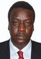 Luka Biong Deng photo Photo of Alumni Ambassador Luka Biong Deng