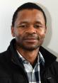 Egidio Chaimite photo IDS PhD research student Egidio Chaimite