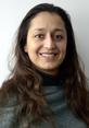 Shandana Mohmand photo Photo of Shandana Mohmand