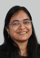 Shilpa Deshpande photo Photo of Shilpa Deshpande, IDS