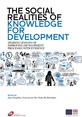 SocialRealities_FrontCover This is the front cover to the book, 'The Social Realities of Knowledge for Development: Sharing Lessons of Improving Development Processes with Evidence'.