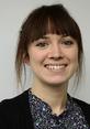 Sophie Marsden photo Photo of Sophie Marsden, IDS research officer