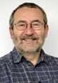Terry Cannon Photo Photo of Terry Cannon, IDS research fellow
