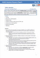 VAWG Helpdesk Cover