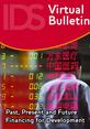 VirtualBulletin_Finance This is the cover to the IDS Virtual Bulletin, 'Past, Present and Future Financing for Development'.