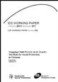 Stopping Child Poverty in its Tracks: The Role for Social Protection in Vietnam Stopping Child Poverty in its Tracks: The Role for Social Protection in Vietnam