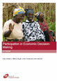 Participation Economic Decision-making Primer