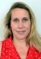 Anna Raw photo Photo of Anna Raw (nee Bainbridge) from IDS Knowledge Services