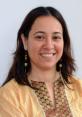Deepta Chopra photo Photo of Deepta Chopra, IDS Governance and Gender / Sexuality Research Fellow