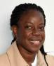 Jalia Kangave photo Jalia Kangave, IDS research fellow