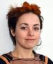 Sophie Valeix photo IDS PhD research student Sophie Valeix