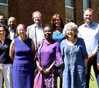 Board of Trustees This is the image of the current board of Trustees.