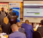 CVE_launch CHRIPS presents new Countering Violent Extremism Hub at launch in Nairobi