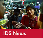 IDS News graphic Institute of Development Studies news and analysis on international development