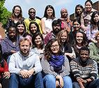 New Students 2016/17 This is the new student image for the welcome to the students news story.
