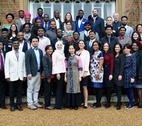 FoRB Retreat Credit: Anna Moran / Cumberland Lodge