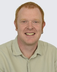 Image of Alan Stanley