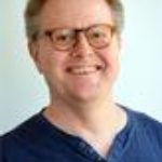 Image of Alistair Scott