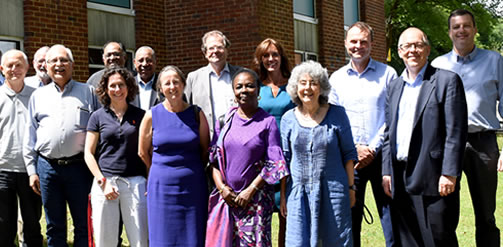 IDS Board of Trustees