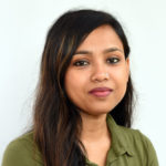 Image of Amrita Saha