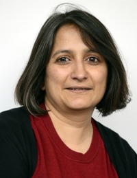 Anuradha Joshi