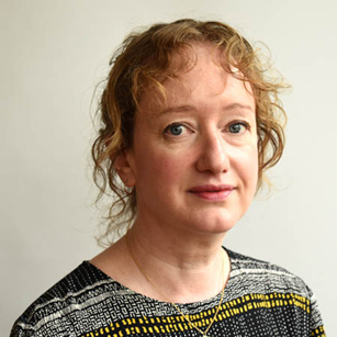 Becky Faith