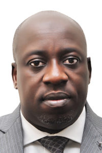 Bolaji Abdullahi