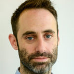 Image of Colin Anderson
