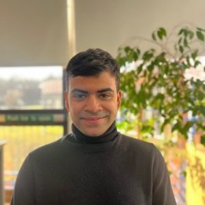 Image of Devanik Saha