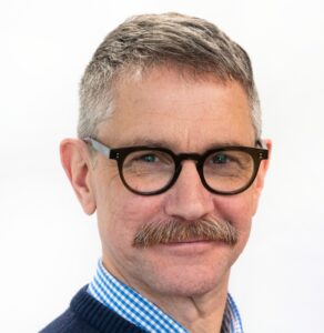 Dominic Glover