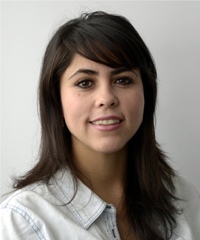 Image of Erika López Franco