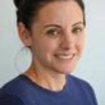 Image of Georgina Powell-Stevens