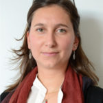 Image of Giulia Mascagni
