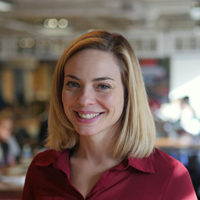 Image of Grace Lyn Higdon